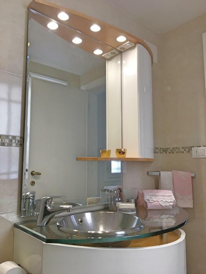 Ca Rugarialto Apartment Venice Exterior photo